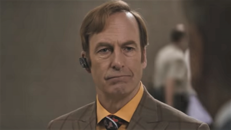 'Takk for at du så på': Se viral video av Better Call Sauls Bob Odenkirk som gir en hjertelig lovtale mens han sier adje til Saul Goodman - TVs mest ikoniske karakter noensinne