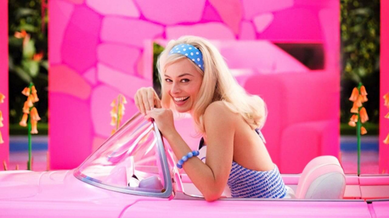 „Das ist der demütigendste Moment meines Lebens“: Margot Robbie sagt, Barbie-Film sei eine „demütigende“ Erfahrung gewesen und behauptet, sie sei „innerlich gestorben“