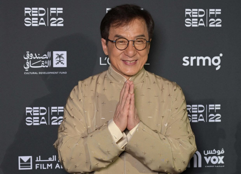 „Nem törődünk az élettel, nem törődünk az emberi jogokkal”: Jackie Chan biztosan megijesztette Steven Spielberget, miután beszélt a „Jurassic Park” titkairól