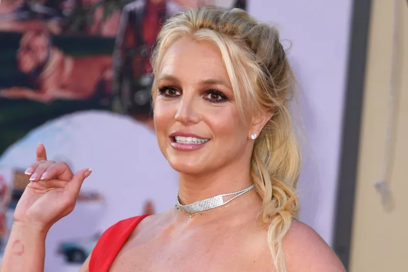   Britney-Spears
