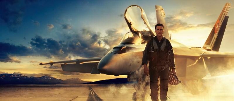 „Wir wären alle sofort da“: Top Gun: Maverick-Star Jay Ellis über eine Fortsetzung (und wer auftaucht)