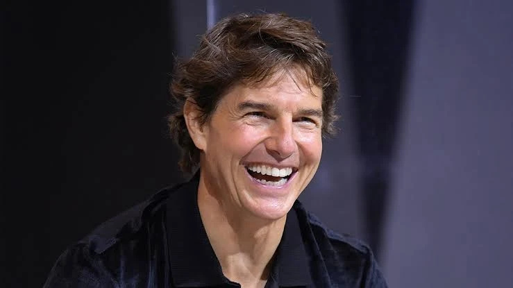'Han tager det til et helt nyt niveau': Harrison Ford, berygtet for sine knivskarpe ord, overraskede fans med sin ros til flyverkollegaen Tom Cruise
