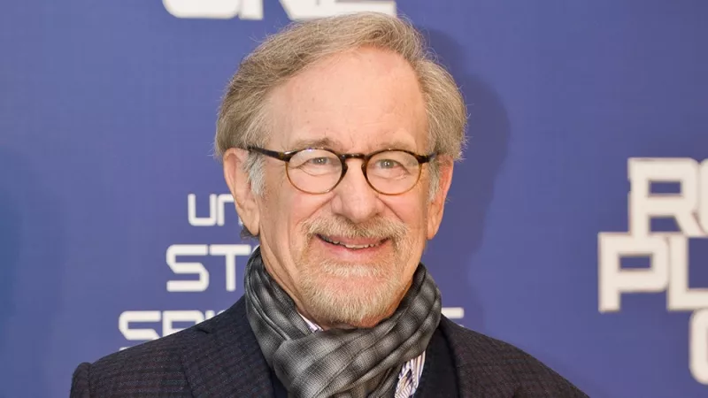 'Seamos realistas, no ha hecho una buena película en mucho tiempo': Internet le pide a Steven Spielberg que descanse después de anunciar que no se retirará pronto