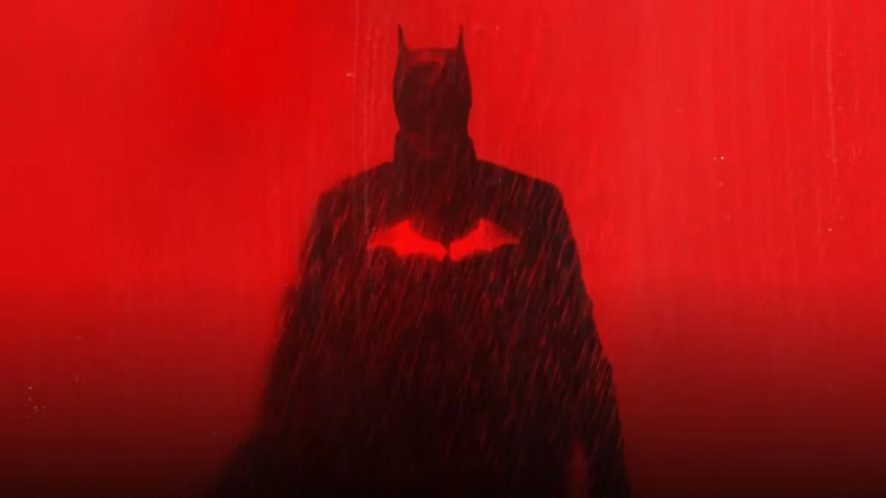 'הם באמת הצביעו אל Don't Worry Darling על באטמן?': מעריצים בוכים כשסרט אוליביה ויילד מוריד את הציון המקורי האפי של באטמן באוסקר 2023