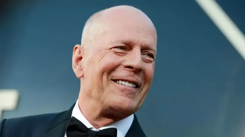 Was ist Frontotemporale Demenz – eine seltene Erkrankung ohne Heilung, die dazu führt, dass Bruce Willis nicht mehr kommunizieren kann, nachdem er den „Stirb langsam“-Star gezwungen hat, sich aus Hollywood zurückzuziehen?