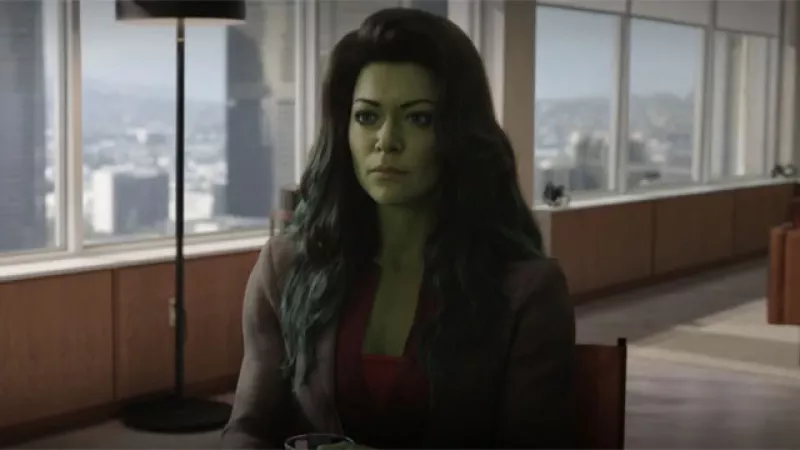 She-Hulk, az 1. epizód pontjai Abysmal MCU premier pontszámai – csak 1,5 millió háztartás nézte, a második legalacsonyabb Ms. Marvel után