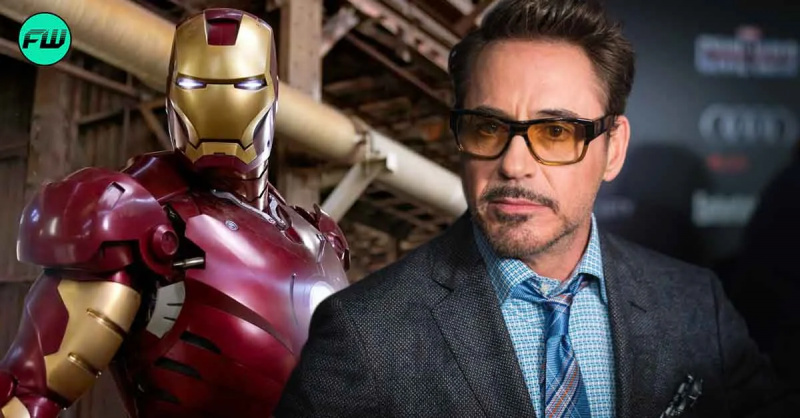 AI obsadí 5 hviezd, ktoré môžu nahradiť Roberta Downeyho Jr. ako ďalšieho Iron Mana – 3 z nich sú už v MCU