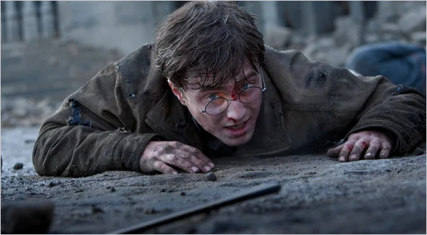 „Blackout war irgendwie mein Ding“: Daniel Radcliffe begann am Ende der Harry-Potter-Reihe stark zu trinken und geriet in Panik um seine Karriere