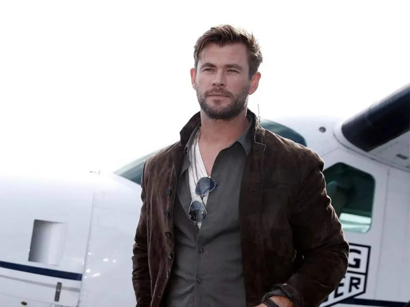 „Nem akartam, hogy aláássák magukat”: Chris Hemsworth, a Marvel sztárja nem volt hajlandó visszatérni a 2,2 milliárd dolláros franchise-hoz, mert ideges volt a forgatókönyv miatt