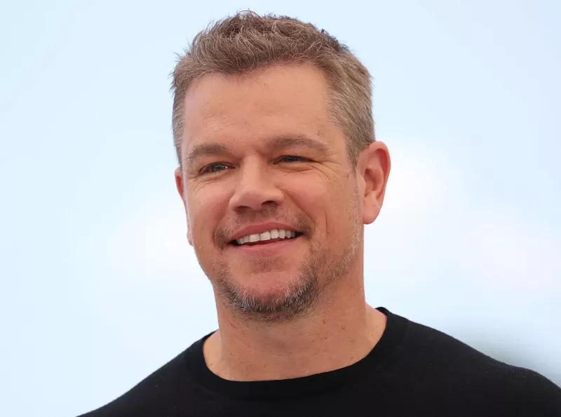 'En ole koskaan ollut elokuvassa, joka tienasi miljardi dollaria': Matt Damon ei silti voi jatkaa näyttelijäuransa suurimmasta virheestä
