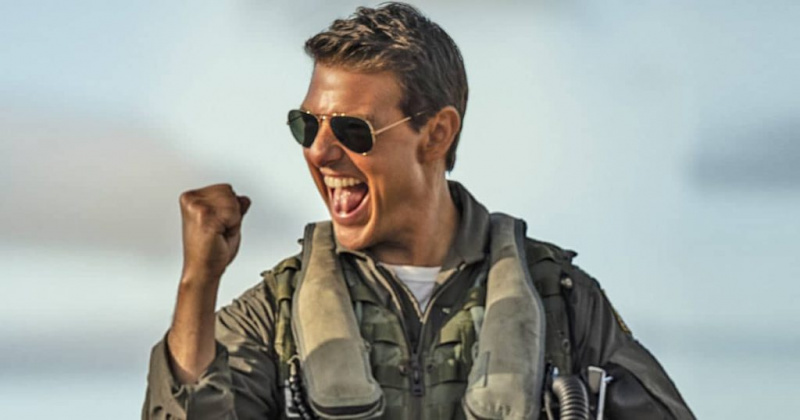 'Tinha o que as pessoas queriam': estrela original de Top Gun revela o que tornou Maverick tão bom