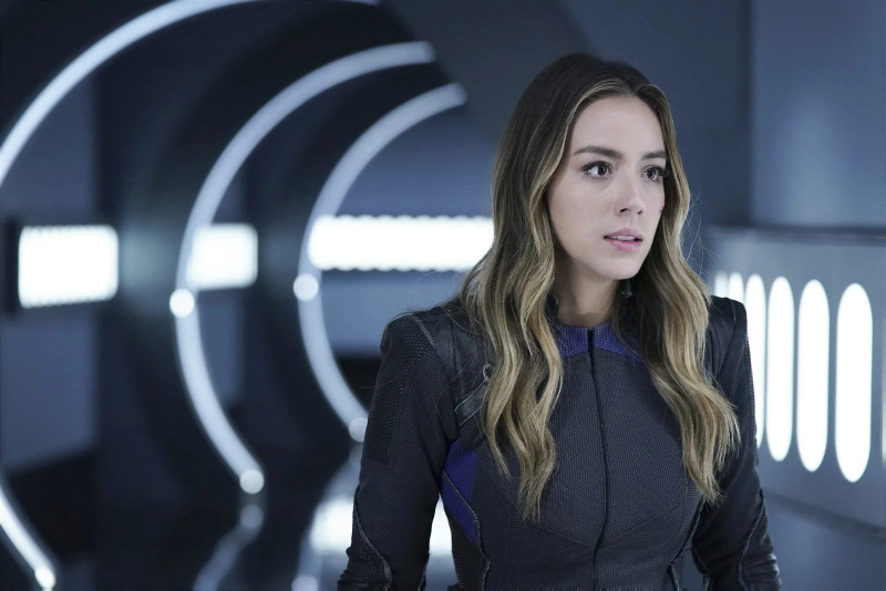 Geheime Invasion bringt Berichten zufolge Chloe Bennets Quake zurück, nachdem Marvel-Star die Rückkehr ins MCU angedeutet hat