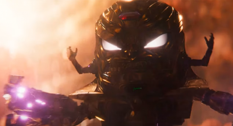 „Er wird der beliebteste und vermissteste Rächer aller Zeiten sein“: Fans fordern die Rückkehr von MODOK in zukünftigen Marvel-Filmen, nachdem er zum Sleeper-Hit von Ant-Man 3 wird