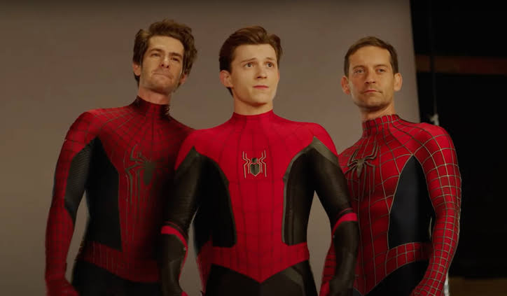 „Es würde mir wirklich schwerfallen, wieder auf die Beine zu kommen“: Tom Holland hatte Angst, dass Marvel ihn nach Andrew Garfields Merciless Amazing Spider-Man Departure in einem 1,13-Milliarden-Dollar-Film neu besetzen würde
