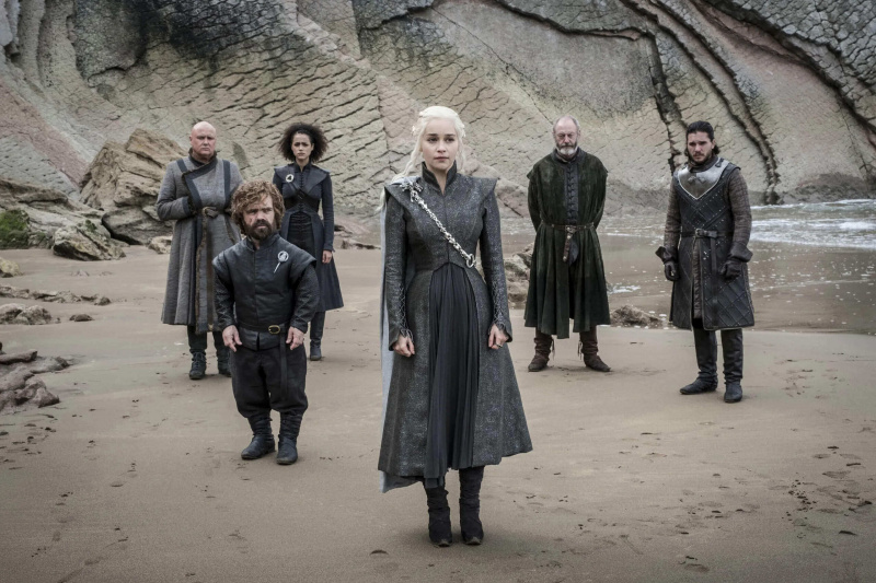 „Ich komme gerne noch einmal vorbei“: Gwendoline Christie verrät, dass sie in Zukunft zu „Game of Thrones“ zurückkehren möchte