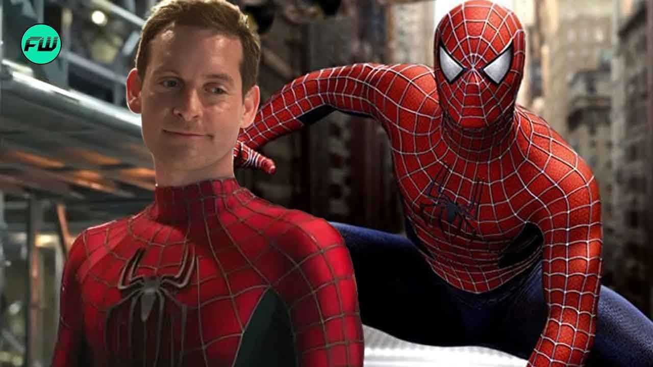 Sam hará otra película de Spider-Man con Tobey: la estrella de MCU no ha perdido la esperanza en el regreso de Tobey Maguire como Spider-Man después de su reunión de No Way Home