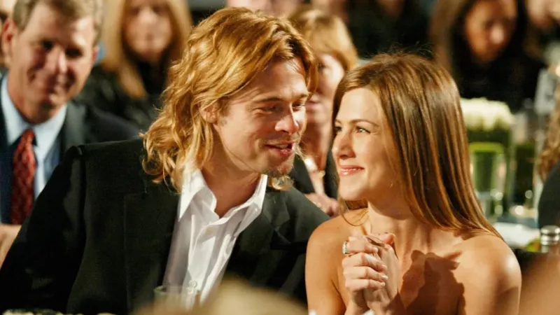 “Ela usou suas artimanhas para seduzi-lo”: a cena de sexo de Brad Pitt com Angelina Jolie foi cortada por causa dos fãs de Jennifer Aniston