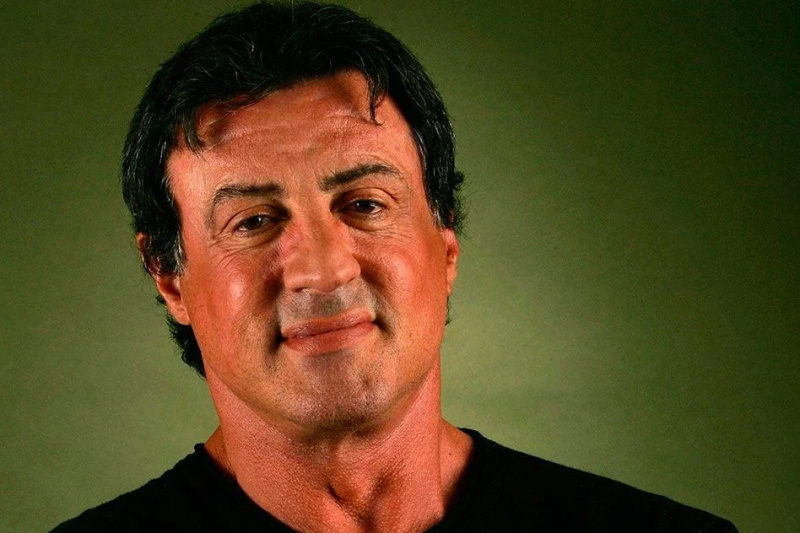 „Wer ist dieser Typ mit dem schiefen Mund, der sieht aus wie ein Schwergewicht?“: Sylvester Stallone war eine „furchtbare Wahl“ als Leiter des 1,7-Milliarden-Dollar-Franchise „Rocky“.