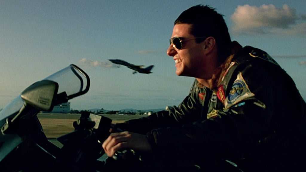 2 כוכבי 'מאבריק' אושרו לחזור ל-Top Gun 3 של טום קרוז