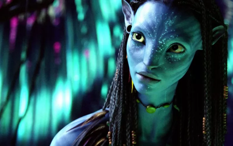 'Cosa stavi facendo?': James Cameron è stato costretto a insegnare all'attrice di Avatar Zoe Saldaña come correre durante le riprese
