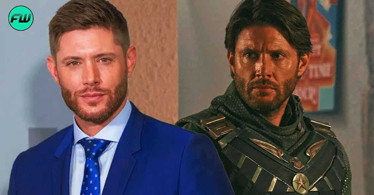 Antes de The Boys, Supernatural obligó a Jensen Ackles a renunciar a 2 roles de Vengadores de MCU por un valor combinado de $ 150 millones