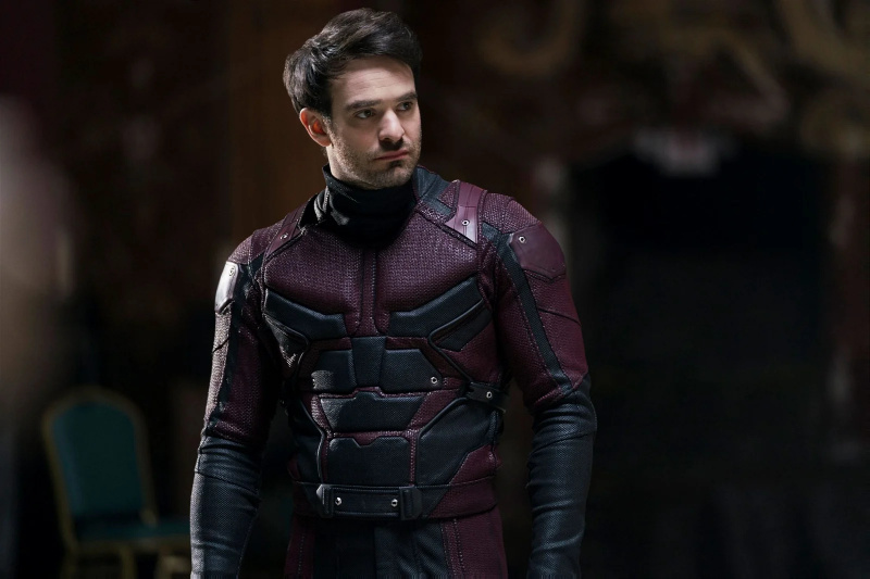 „Daredevil: Born Again“ wurde nie als R-Rated eingestuft, bestätigt ein Brancheninsider – große Hoffnungen von Millionen Marvel-Fans