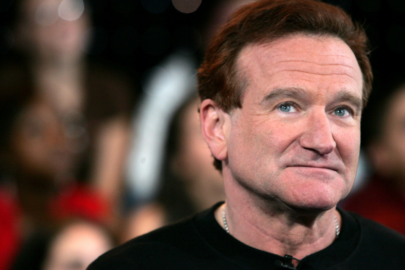 “No quiero vender nada”: Robin Williams se sintió traicionado por una franquicia cinematográfica de $203 mil millones y prometió no volver a trabajar con ella nunca más