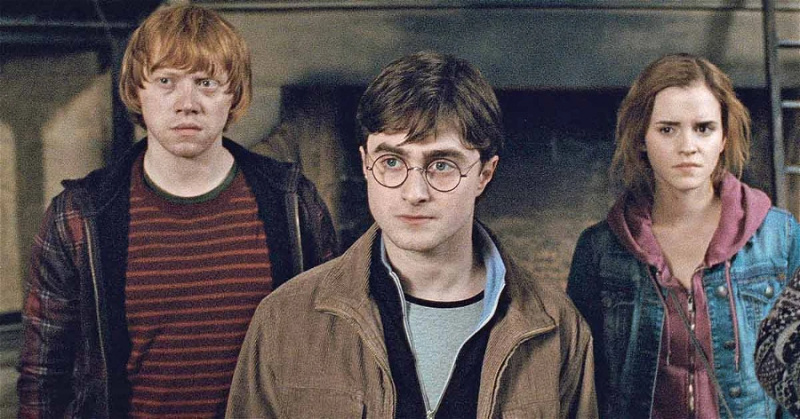 „Er wäre brillant gewesen“: Harry-Potter-Regisseur bedauert, Robin Williams wegen J.K. nicht einmal zum Vorsprechen zugelassen zu haben Rowlings drakonische Regel