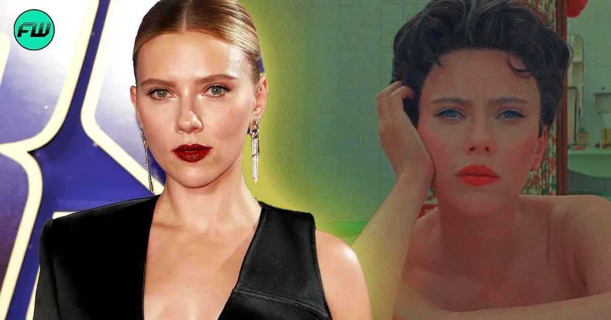 De eisen werden zo belachelijk: Scarlett Johansson, die akkoord ging met een salaris van $ 4131 per week voor ‘Asteroid City’, vermoordde muzikale bewerking vanwege haar belachelijke vraag