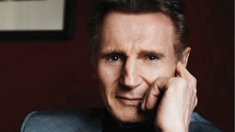 „Ó, csinálnom kell egy teát”: Liam Neeson elvégzi a „teáscsésze tesztet”, hogy elutasítsa azokat a szkripteket, amelyek elvesztegetnék az idejét