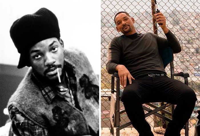 Will Smith: Where The Day Takes You (1992) - Bad Boys For Life (2020)