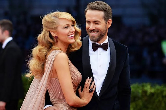 „Ich war so gut wie uninteressant“: Der 200-Millionen-Dollar-Film von Blake Lively war für Ryan Reynolds eine Katastrophe