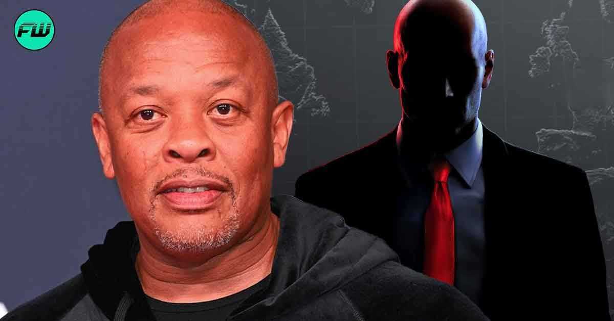 Tapa ta: dr Dre'i süüdistatakse palgamõrvarite palkamises 200 miljoni dollari suuruse rikka hiphopi titani tapmiseks enne 28-aastast vanglakaristust