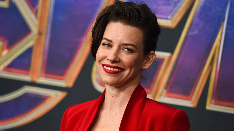 Ant-Man 3 αστέρων Evangeline Lilly Tanked Joss Whedon's Wonder Woman Movie Project, αρνήθηκε να πρωταγωνιστήσει ως Πρωταγωνιστής: «Δεν είχα καμία επιθυμία. Δεν έκανε έφεση»