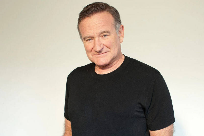 „Chris, ruf mich an, ich werde alles tun“: Robin Williams‘ „Ein Wunsch vor seinem Tod“ ging nie in Erfüllung, nachdem er Christopher Nolan um die „Dark Knight“-Trilogie gebeten hatte