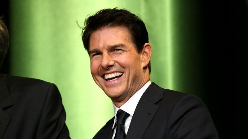Tom Cruise - film d