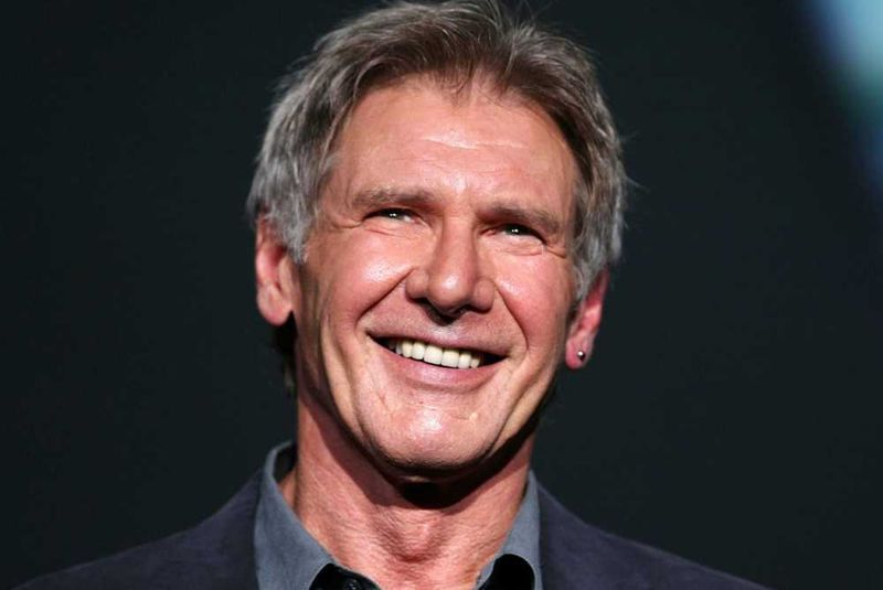 Harrison Ford - film d