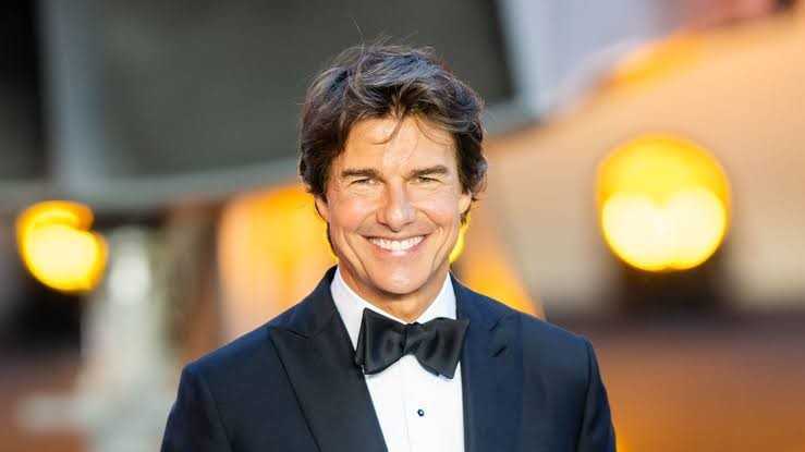 E eu estava pensando: como diabos ?: Depois de se recusar a trabalhar no filme de Henry Cavill, Tom Cruise impressionou a estrela do Homem de Aço em seu segundo encontro