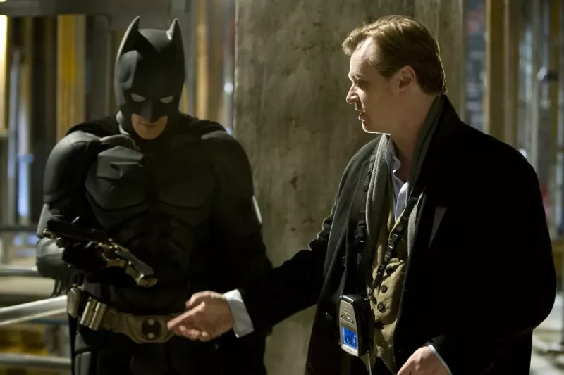 Trilogija Mračni vitez suočava se s kritikama nakon 10 godina zaključenja, redatelj Christopher Nolan optužen za blaćenje ključnih negativaca