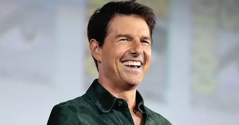 „Es hat einfach nicht so geklappt“: Tom Cruise ließ sich von Edward Norton inspirieren und lehnte die Rolle des Iron Man ab, die letztendlich an Robert Downey Jr. ging.