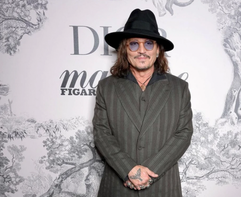 „Er hatte mich im Stich gelassen“: Johnny Depp war wütend, als der Lehrer, der dachte, er würde drogenabhängig werden, um ein Autogramm bat