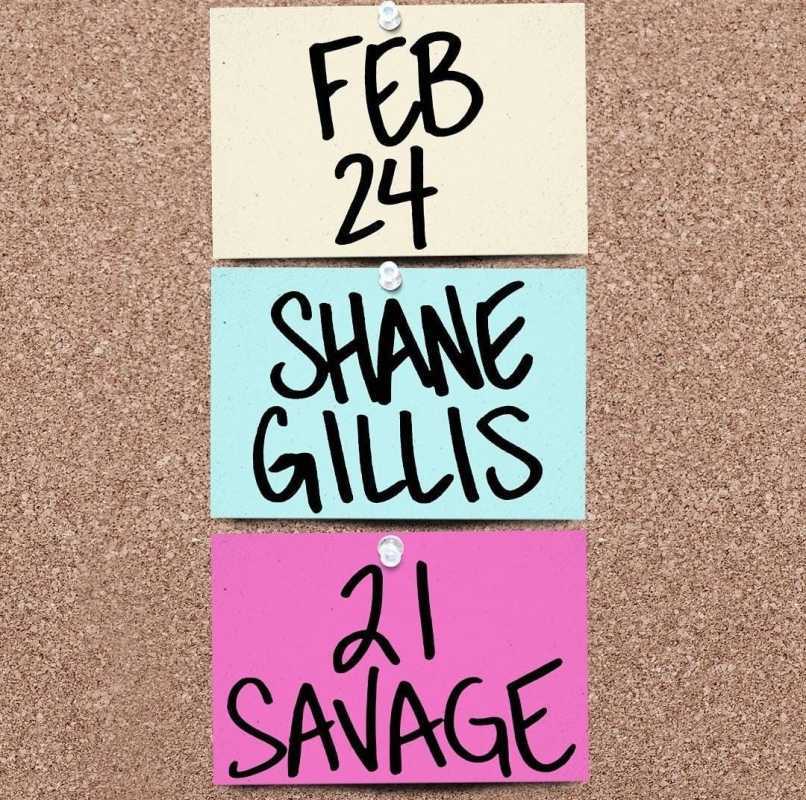 Tai atrodo juokinga: Shane'as Gillisas ketina grįžti į „Saturday Night Live“, nepaisant to, kad prieš 5 metus buvo atleistas dėl rasistinio pokšto