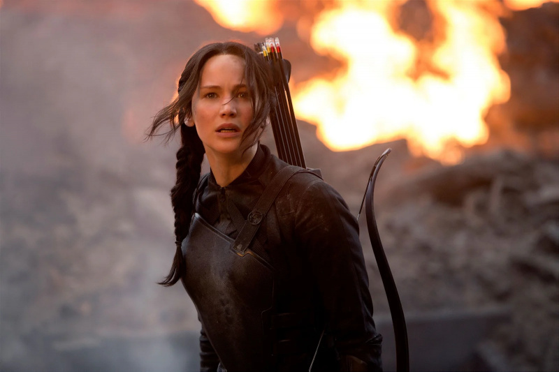 Gerüchten zufolge soll Jennifer Lawrence als Mystique in den X-Men-Filmen des MCU zurückkehren, nachdem Hugh Jackman als Wolverine aufgetreten ist