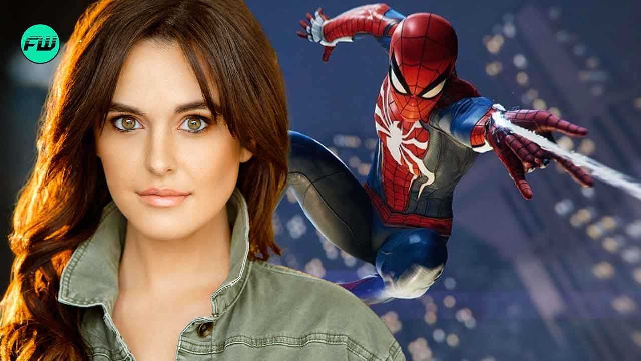 Σεβαστείτε ότι είμαι άνθρωπος που προσπαθώ να ζήσω: Η ηθοποιός του Spider-Man Stephanie Tyler Jones ένιωσε ανασφαλής μετά από ανατριχιαστικά φωνητικά μηνύματα από stalkers