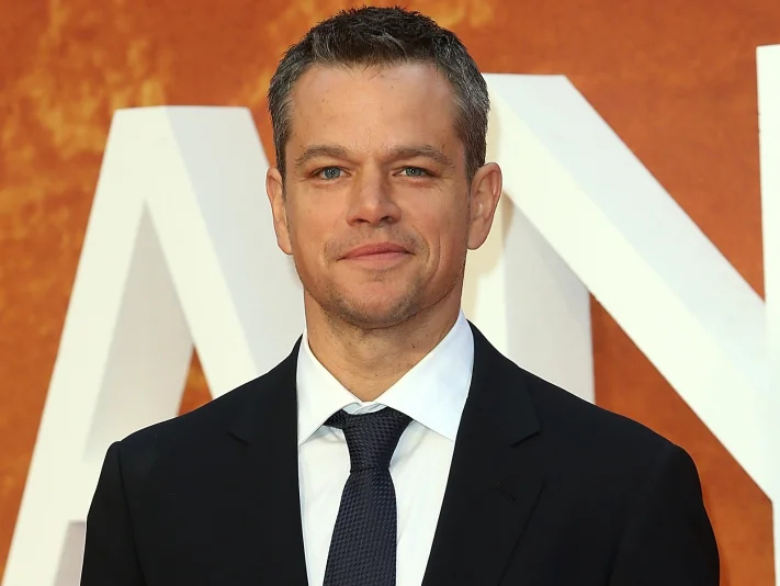 „Gott sei Dank habe ich niemanden dafür verarscht“: Matt Damons Reaktion auf die Oscar-Verleihung 1998 mit Ben Affleck brachte das Internet zum Erliegen