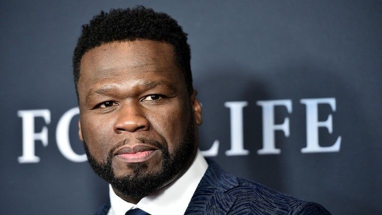 50 Cent želi nadaljevati svojo vročo televizijsko serijo z novo oddajo ABC