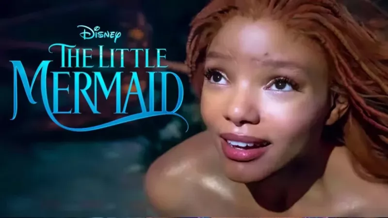 Disneys „Kleine Meerjungfrau“ verdient am Eröffnungstag satte 38 Millionen US-Dollar, während rassistische Trolle in ihre Höhlen zurückkehren