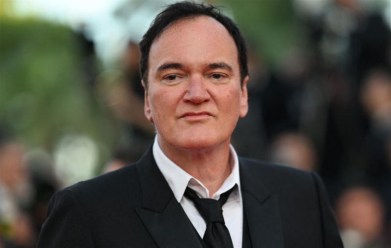 „Ich misshandele ihn und nenne ihn meinen Sklaven“: Zwischen George Clooney und Quentin Tarantino kam es zu hitzigen Auseinandersetzungen, weil sie Salma Hayek an den Zehen lutschten