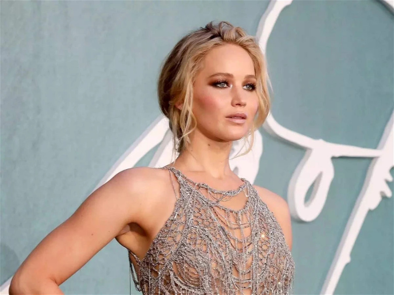 Jennifer Lawrence musste ihren Ex-Freund Nicholas Hoult nach ihrer Trennung im 252-Millionen-Dollar-Einspielergebnis „Dark Phoenix“ jeden Tag sehen