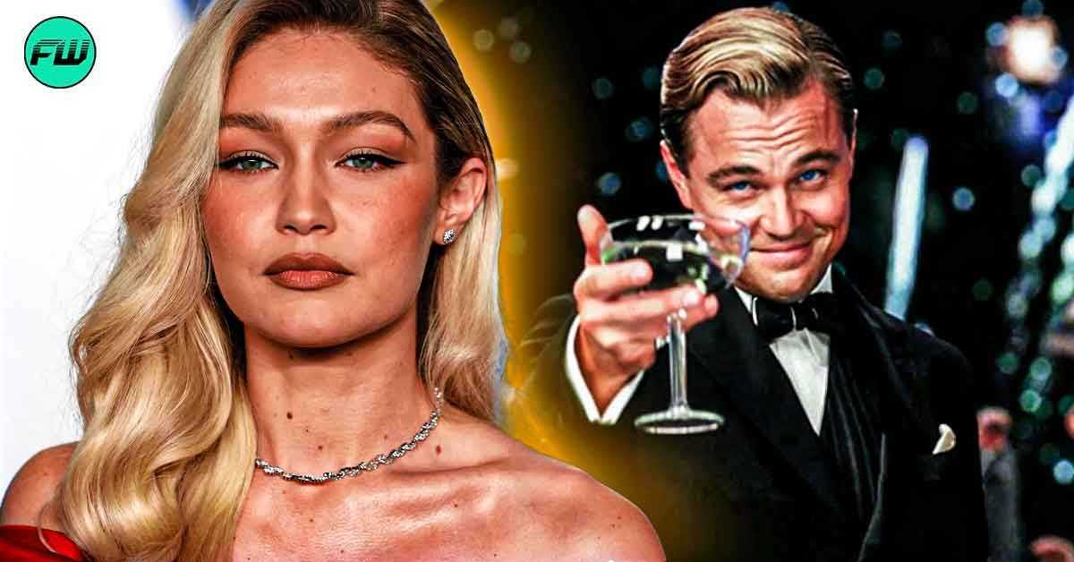 Leo und Gigi sind nicht mehr zusammen: Berichten zufolge wollte Gigi Hadid wegen seines extravaganten Lebensstils keine ernsthafte Beziehung mit Leonardo DiCaprio eingehen